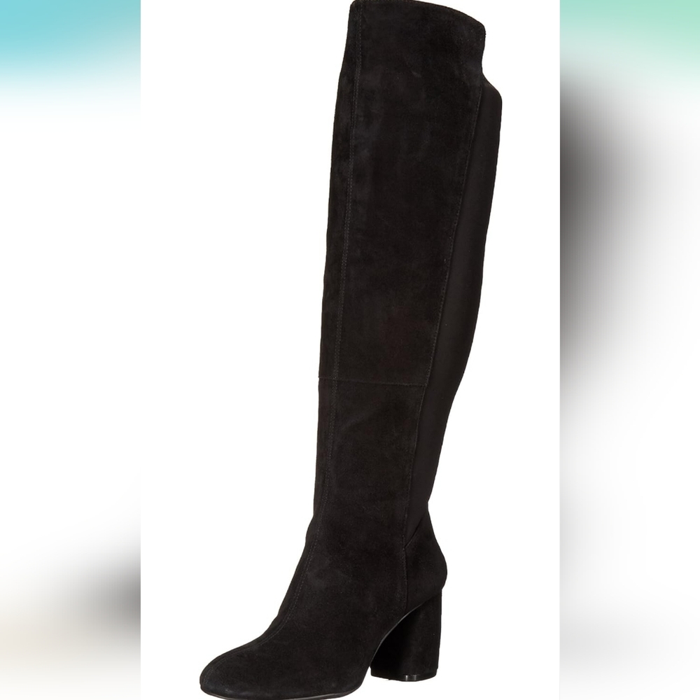 NEW Nine West Boots AND NWT UltraPink Dress